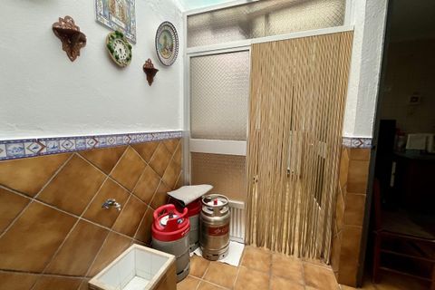 Villa in Olvera, Cadiz, Olvera - € 125.000 | Ref: am566 - foto 14