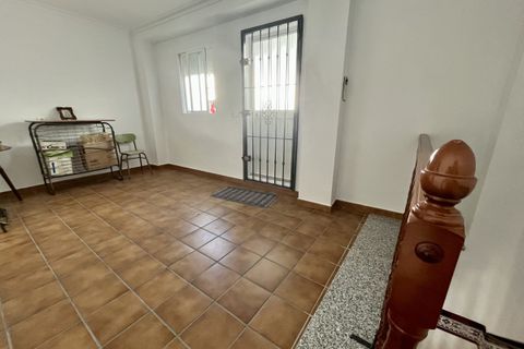 Villa in Olvera, Cadiz, Olvera - € 125.000 | Ref: am566 - foto 31