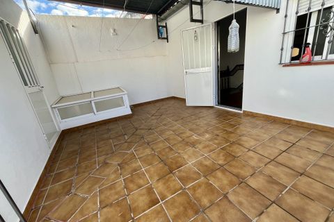 Villa in Olvera, Cadiz, Olvera - € 125.000 | Ref: am566 - foto 28