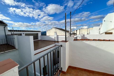 Villa in Olvera, Cadiz, Olvera - € 125.000 | Ref: am566 - foto 35