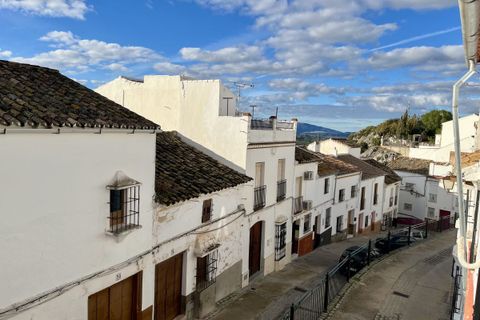 Villa in Olvera, Cadiz, Olvera - € 125.000 | Ref: am566 - foto 32
