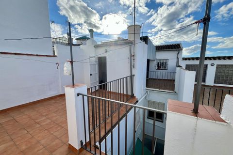 Villa in Olvera, Cadiz, Olvera - € 125.000 | Ref: am566 - foto 36