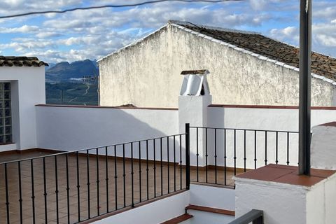 Villa in Olvera, Cadiz, Olvera - € 125.000 | Ref: am566 - foto 34