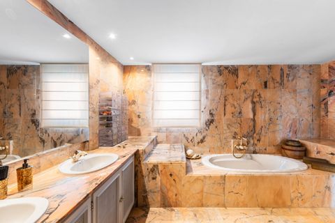 Byhus i Benahavis, Malaga, Benahavis - € 1.750.000 | Ref: BLXC-1580 - foto 21