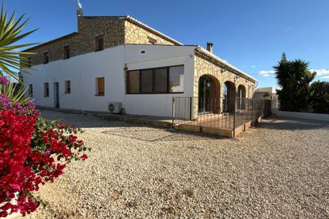 Villa i Benissa, Alicante, Benissa - € 970.000 | Ref: HO474608 - foto 3
