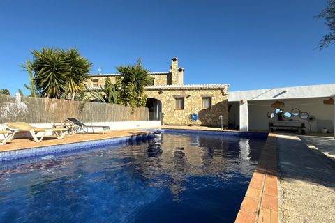 Villa i Benissa, Alicante, Benissa - € 970.000 | Ref: HO474608 - foto 2