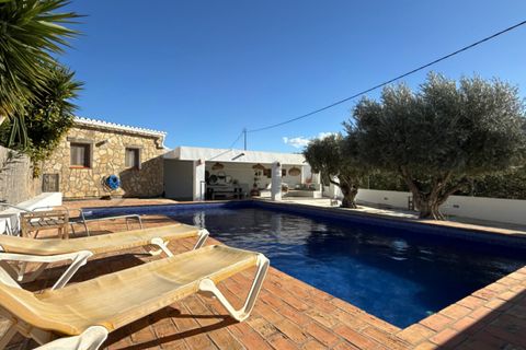 Villa i Benissa, Alicante, Benissa - € 970.000 | Ref: HO474608 - foto 4