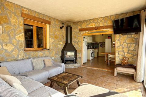 Villa i Benissa, Alicante, Benissa - € 970.000 | Ref: HO474608 - foto 7