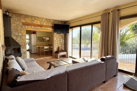 Villa i Benissa, Alicante, Benissa - € 970.000 | Ref: HO474608 - foto 8