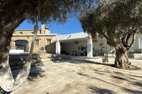 Villa i Benissa, Alicante, Benissa - € 970.000 | Ref: HO474608 - foto 31
