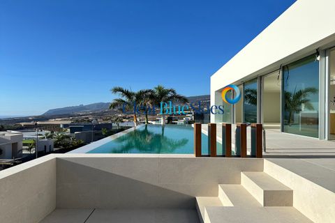 Villa i Abama, Tenerife, Abama - € 6.400.000 | Ref: 8717 - foto 1