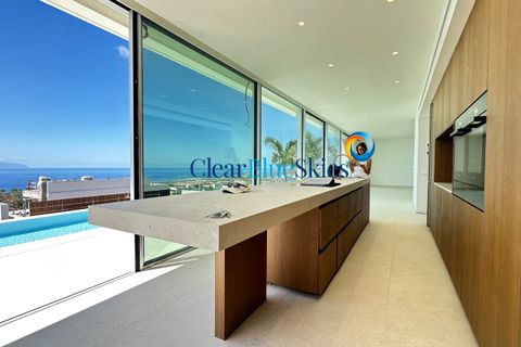 Villa i Abama, Tenerife, Abama - € 6.400.000 | Ref: 8717 - foto 7