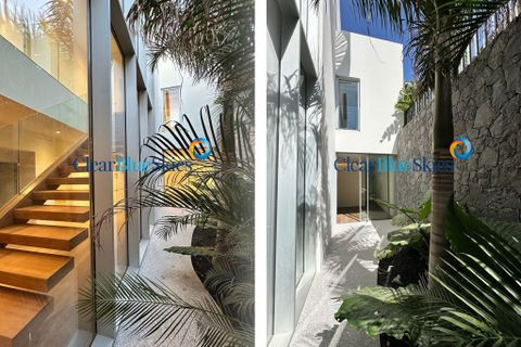 Villa i Abama, Tenerife, Abama - € 6.400.000 | Ref: 8717 - foto 9