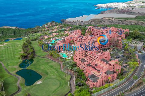 Villa i Abama, Tenerife, Abama - € 6.400.000 | Ref: 8717 - foto 31