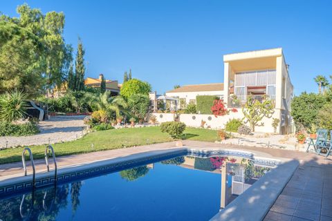 Villa i Valencia, Valencia, Valencia - € 650.000 | Ref: 1122b5fb-4fb5-471e-b - foto 1