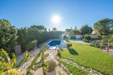 Villa i Valencia, Valencia, Valencia - € 650.000 | Ref: 1122b5fb-4fb5-471e-b - foto 49