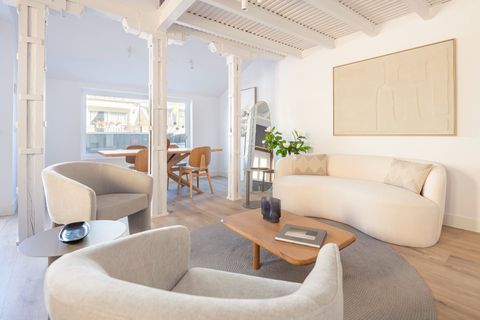 Penthouse i Madrid, Madrid, Madrid - € 1 095 000 | Ref: 65b285b9-238d-4d1b-b - foto 2