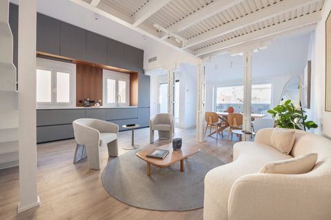 Penthouse i Madrid, Madrid, Madrid - € 1 095 000 | Ref: 65b285b9-238d-4d1b-b - foto 3