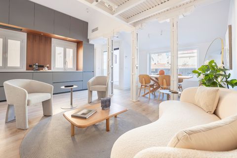Penthouse i Madrid, Madrid, Madrid - € 1 095 000 | Ref: 65b285b9-238d-4d1b-b - foto 4