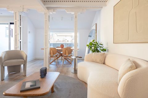 Penthouse i Madrid, Madrid, Madrid - € 1 095 000 | Ref: 65b285b9-238d-4d1b-b - foto 5