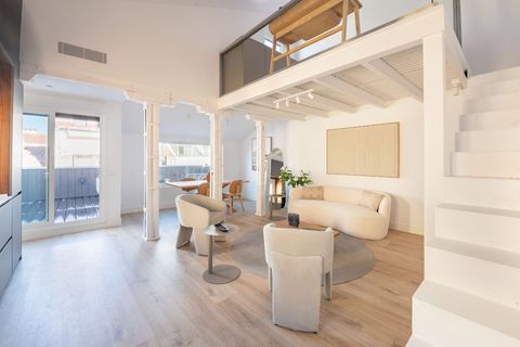 Penthouse i Madrid, Madrid, Madrid - € 1 095 000 | Ref: 65b285b9-238d-4d1b-b - foto 6