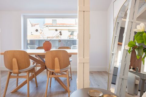 Penthouse i Madrid, Madrid, Madrid - € 1 095 000 | Ref: 65b285b9-238d-4d1b-b - foto 7