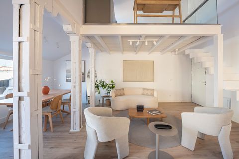 Penthouse i Madrid, Madrid, Madrid - € 1 095 000 | Ref: 65b285b9-238d-4d1b-b - foto 9