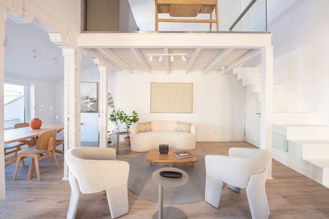 Penthouse i Madrid, Madrid, Madrid - € 1 095 000 | Ref: 65b285b9-238d-4d1b-b - foto 10