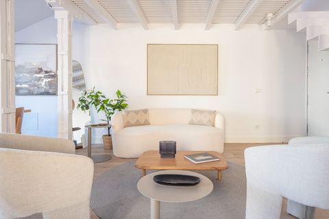 Penthouse i Madrid, Madrid, Madrid - € 1 095 000 | Ref: 65b285b9-238d-4d1b-b - foto 11