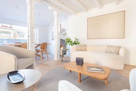 Penthouse i Madrid, Madrid, Madrid - € 1 095 000 | Ref: 65b285b9-238d-4d1b-b - foto 13