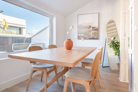 Penthouse i Madrid, Madrid, Madrid - € 1 095 000 | Ref: 65b285b9-238d-4d1b-b - foto 14
