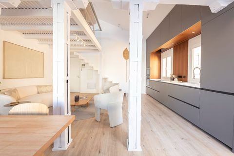 Penthouse i Madrid, Madrid, Madrid - € 1 095 000 | Ref: 65b285b9-238d-4d1b-b - foto 19