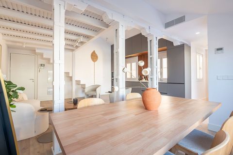 Penthouse i Madrid, Madrid, Madrid - € 1 095 000 | Ref: 65b285b9-238d-4d1b-b - foto 20