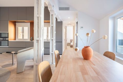 Penthouse i Madrid, Madrid, Madrid - € 1 095 000 | Ref: 65b285b9-238d-4d1b-b - foto 21