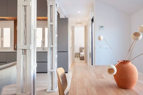 Penthouse i Madrid, Madrid, Madrid - € 1 095 000 | Ref: 65b285b9-238d-4d1b-b - foto 22