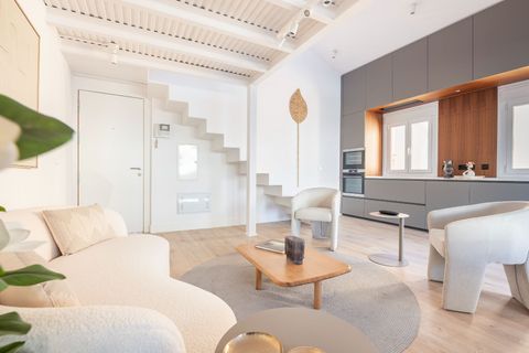 Penthouse i Madrid, Madrid, Madrid - € 1 095 000 | Ref: 65b285b9-238d-4d1b-b - foto 23