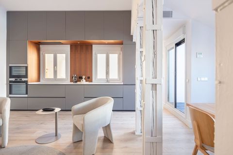 Penthouse i Madrid, Madrid, Madrid - € 1 095 000 | Ref: 65b285b9-238d-4d1b-b - foto 24