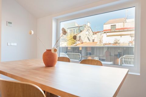 Penthouse i Madrid, Madrid, Madrid - € 1 095 000 | Ref: 65b285b9-238d-4d1b-b - foto 25