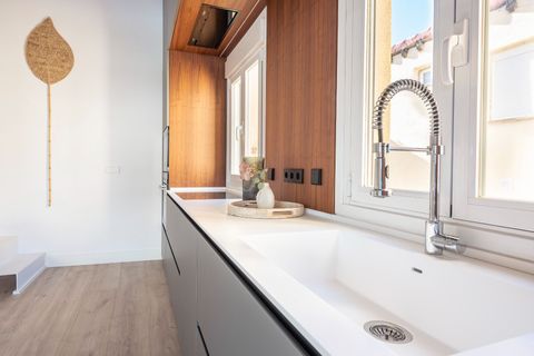Penthouse i Madrid, Madrid, Madrid - € 1 095 000 | Ref: 65b285b9-238d-4d1b-b - foto 30