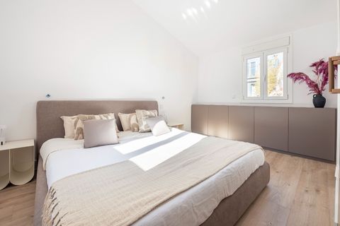 Penthouse i Madrid, Madrid, Madrid - € 1 095 000 | Ref: 65b285b9-238d-4d1b-b - foto 35