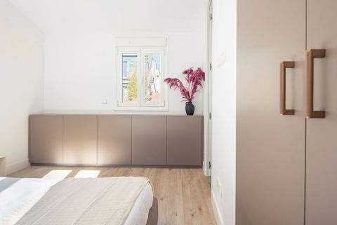 Penthouse i Madrid, Madrid, Madrid - € 1 095 000 | Ref: 65b285b9-238d-4d1b-b - foto 36