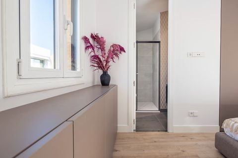Penthouse i Madrid, Madrid, Madrid - € 1 095 000 | Ref: 65b285b9-238d-4d1b-b - foto 38