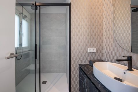 Penthouse i Madrid, Madrid, Madrid - € 1 095 000 | Ref: 65b285b9-238d-4d1b-b - foto 39