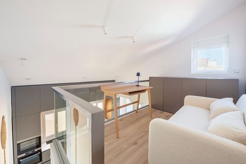 Penthouse i Madrid, Madrid, Madrid - € 1 095 000 | Ref: 65b285b9-238d-4d1b-b - foto 44