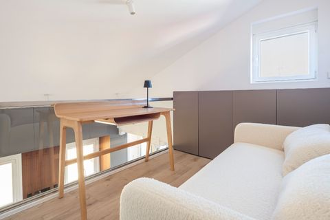 Penthouse i Madrid, Madrid, Madrid - € 1 095 000 | Ref: 65b285b9-238d-4d1b-b - foto 45