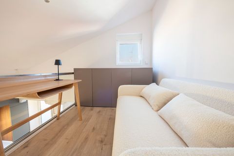 Penthouse i Madrid, Madrid, Madrid - € 1 095 000 | Ref: 65b285b9-238d-4d1b-b - foto 46