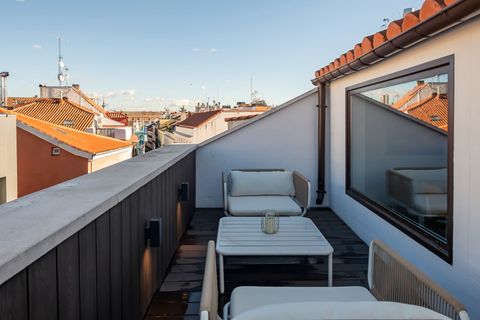 Penthouse i Madrid, Madrid, Madrid - € 1 095 000 | Ref: 65b285b9-238d-4d1b-b - foto 48
