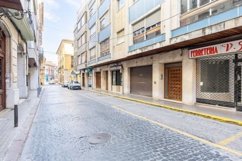 Leilighet i Sueca, Valencia, Sueca - € 140 000 | Ref: 8d39320c-68e3-483d-a - foto 24