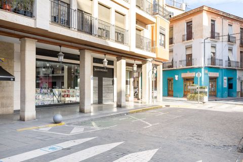 Leilighet i Sueca, Valencia, Sueca - € 140 000 | Ref: 8d39320c-68e3-483d-a - foto 25