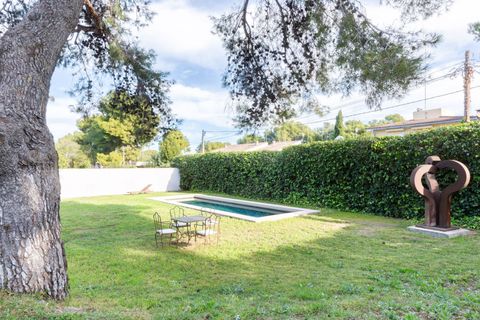 Villa i Paterna, Valencia, Paterna - € 890.000 | Ref: f9a716ed-1787-4895-8 - foto 38